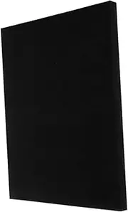 COHEALI Sheets Foam Padding for Shipping Protective Foam Sheets for Electronics Glassware Tool Box Durable Flexible Packaging Supplies