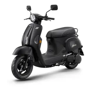 KYMCO 光陽 Many110 七期 鼓煞 (2024新車) -24期