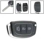 Reliable Car Key Case Cover Designed for Hyundai Tucson Santa fe Sonata i40