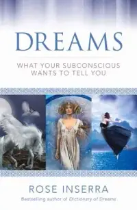 在飛比找博客來優惠-Dreams: What Your Subconscious