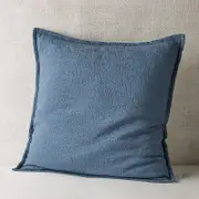 Hudson Park Collection Textured Italian Matelasse Euro Sham Set - Exclusive