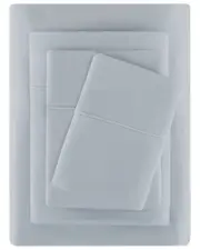 Badgley Mischka 300tc Tencel Sheet Set