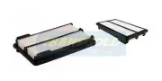 Transgold Air Filter A1823 AF1823 Fits Honda Accord 2013-On (for: Honda)