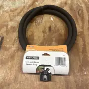 Fiskars 00091 Soaker Hose Ring for Trees and Shrubs, Fits Standard Hoses