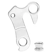 KIEVODE Derailleur Hanger for Giant Boulder, Iguana, Warp, TCX, Cypress, Pistol, STP, Arete, Reign, Glory, Trance, Boulder, Anthem, XTC, Rainier, NRS, VT, ATX, Brass, FCR, Sedona, Kona and More