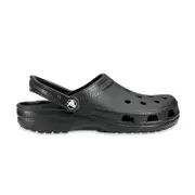 Crocs 卡駱馳 (中性鞋) 經典 克駱格 10001-001