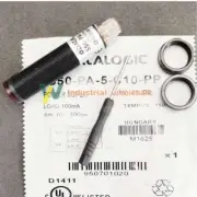 1Pc Brand new DATALOGIC Photoelectric Sensor Switch S50-PA-5-C10-PP