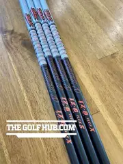 *NEW & UNCUT* Graphite Design Tour AD IZ Driver/Fairway Shafts- 6S / 6X