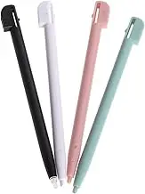 SuBeriYi 4 Piece Stylus Pen for Nintendo NDS DS Lite DSL NDSL