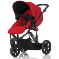 在飛比找蝦皮購物優惠-Britax B-smart 3輪推車