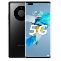 在飛比找Yahoo!奇摩拍賣優惠-全新HUAWEI Mate40 Pro 5G 8G/256G