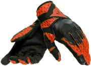 Dainese Air-Maze, gloves , color: Black/Red , size: L