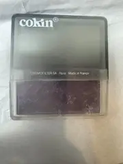 Cokin CromoFilter SA Made In France New Old Stock Camera Filter