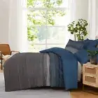 Ultra Soft Doona Quilt Duvet Doona Cover Set Single/Double/Queen/King Bed Size