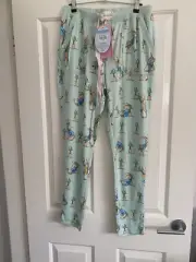 Peter Alexander Ladies Peter Rabbit Pyjama Pants Medium