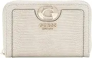 [GUESS] Women's Orlina, Medium Zip Around Wallet