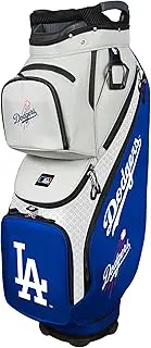 Clubhouse Cooler Cart Bag MLB