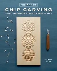 在飛比找誠品線上優惠-Chip Carving: Techniques for C