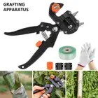Home Garden Fruit Tree Grafting Shears Scissors Pruner Secateurs Gardening haKUJ