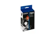 Epson 786XL Black Ink Cartridge (Original)