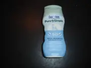 5 COPPERTONE PURE & SIMPLE, SUNSCREEN, SPF 50,NEW SEALED