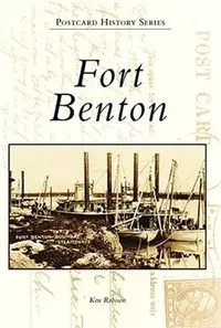 在飛比找三民網路書店優惠-Fort Benton