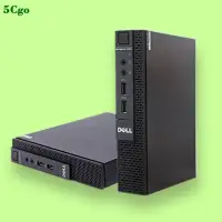 在飛比找蝦皮商城優惠-5Cgo【含稅】Dell/戴爾迷你桌電主機商用辦公家用酷睿i