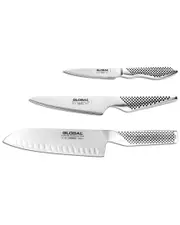 GLOBAL Classic 3pc Set