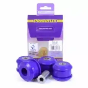 For Audi RS4 2012-2016 PowerFlex Front Upper Arm To Chassis Bush