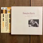 美國鄉村民謠歌手 EMMYLOU HARRIS – ANTHOLOGY 2CD 歷年經典全紀錄