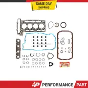 Full Gasket Set for 08-10 Mini Cooper 1.6L 16VC N12B16 HS.90mm Thick (for: Mini)