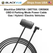 BlackVue DR970X LTE Plus /DR970X Plus / DR770X / DR590X OBD-II Power Cable