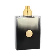 VERSACE Pour Homme OUD NOIR 100ml EDP Spray For Men ( Tester )