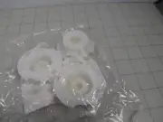3-pack Curtis WC-37118 Whipper Plate Kit NEW