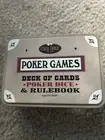 Front Porch Classic Poker Games To Go