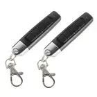 2 Packs 433MHz Car Garage Door Remote Controller Duplicator Clone P1N6