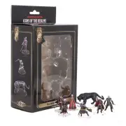 D&D The Legend of Drizzt 35th Anniversary - Family & Foes Boxed Set