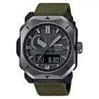 Casio Pro Trek PRW-6900YB-3JF Climber Solar Radio Compass Outdoor Men Watch New