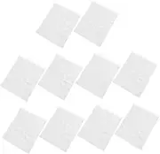 HIAKDOFT 1Set Non Woven Storage Bags for Clothes and Shoes Dustproof Packing Bags Lightweight and Portable for Seasonal Change and Protection