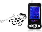 Urethral Sound Catheter SM Electric Shock Plug Training Set Thrusting Toys Penis Cock Urethra Dilator Urinary Prostate Masturbation Rod Insert Toys BDSM Sex Toys for Men