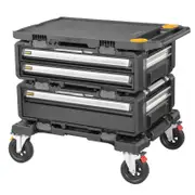 DeWALT TOUGHSYSTEM 2.0 DXL 4 in 1 Tower DWST60520-3