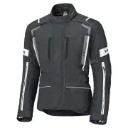 4-Touring II Touring Jacket Black White