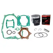 Kalama Piston Gasket Engine Kit Fits Yamaha Blaster 200 88~06 YFS200 200 Blaster