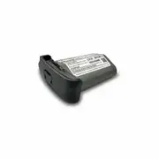 Replacement LPE19 Battery (2700mAh) for Canon LP-E19, LP-E4, LP-E4N - AU Warranty