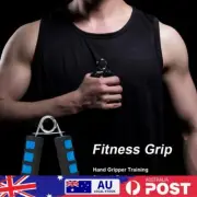 Fitness Grip Hand Gripper Outdoor Exerciser Training Strength Equipment