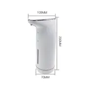 Automatic Foam Soap Dispensers Bathroom Smart Washing Hand Machine With Distance Sensing Automatic