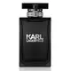 Karl Lagerfeld Pour Homme Eau de Toilette Spray 卡爾同名時尚男性淡香水 100ml