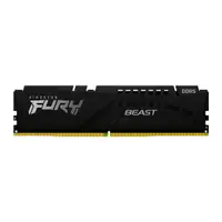 在飛比找蝦皮商城優惠-Kingston 金士頓 金士頓FURY Beast DDR