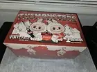 NEW Pop Mart Labubu The Monsters Coca Cola Coke Vinyl Set of 6 AUTHENTIC