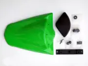 Kawasaki Green Seat Cowl Ninja 250R 2008-2011 Color Matched OEM 99996-1364-777